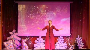 Рождество Христово, 2019 г., пгт Аксубаево