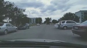 Южный городок Аягуз 2020 год 24 августа
