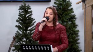 Он Родился Для Нас | Христианская Песня