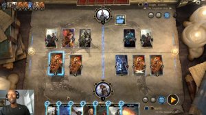 The Elder Scrolls Legends - Perfect Game and 2 Legendary Twitch Drop