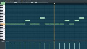 КАК ПИСАТЬ ЖИРНЫЕ ТРЭП-МЕТАЛ БИТЫ | ПРОСТОЙ СПОСОБ НАПИСАТЬ TRAP-METAL В СТИЛЕ SCARLXRD