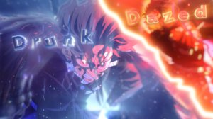 Demon Slayer - Drunk-Dazed 「AMV/EDIT」