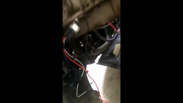 Замена штатного звукового сигнала Поло седан смотреть онлайн