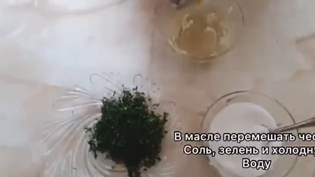 Чесночные пампушки #хлеб #булочки #выпечка #чесночнаябулочка #вкусныйперчик смотреть онлайн