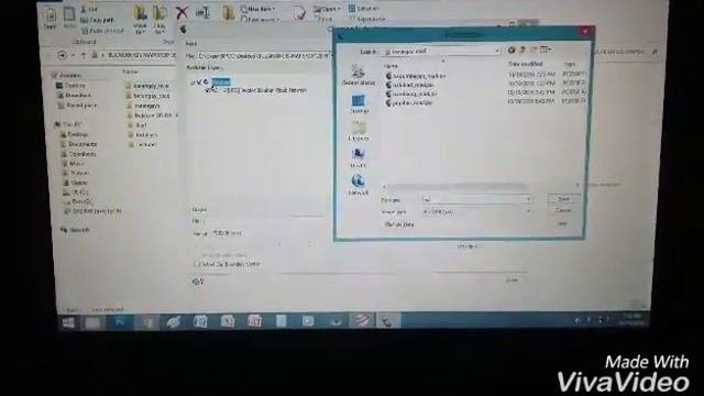 GIS Sub Cropping