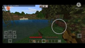 Длинноногий Стив Майнкрафт