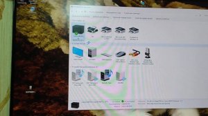 локальный принтер подключенный к USB роутера перестал работать. восстановление его работы