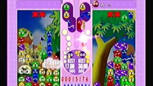 Puyo Pop Fever - Accord vs Carbuncle (Hard)