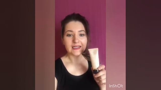 Тональная основа, нужна или нет!?