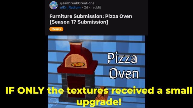 Season 17 Reward Concepts That Might Get Added to Jailbreak! (Roblox Jailbreak) смотреть онлайн