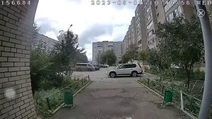 ?В соседних домах вылетели окна от взрыва