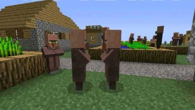 КРАЙНОСТИ МАЙНКРАФТ | МАЙНКРАФТ ТАЙНЫ | КРАЙ МИРА В МАЙНКРАФТ | ОН НЕ БЕСКОНЕЧЕН!? смотреть онлайн