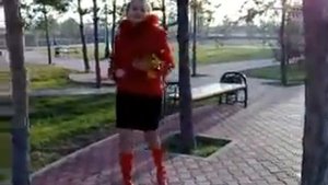 Ирина Круг "Любимый взгляд"