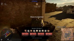 War Thunder - Tiger II 105mm "Gone But Not Forgotten"