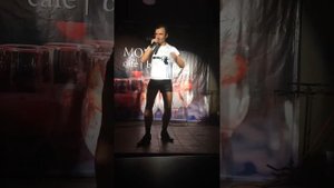 Сашка Пистолетов - Гладиатор