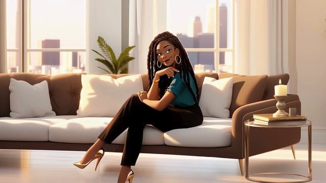 Juanita Bynum Rebukes The Men In Church смотреть онлайн