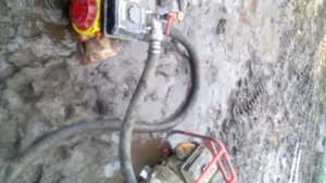 Тандем помп часть 2