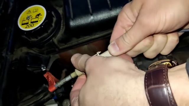 Перевод в нейтральное положение АКПП Jaguar XF x250 и XJ x351 с полным приводом.