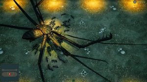 ОГРОМНЫЙ ЖУК против насекомых. Битва жуков. Игры 2019