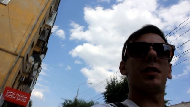 Волгоград пешком смотреть онлайн