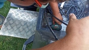 КРИНОЛИНЫ НА КАЗАНКА 5М3