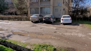 Сергели 2. Ташкент. Узбекистан. SERGELI 2