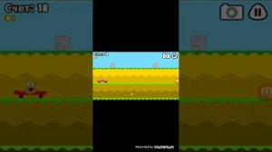 ШООООООК!!!!!!!! ОБЗОР ИГРЫ пу(pou) у которой 500 млн. скачиваний!!!!!!!