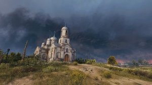 Andrius Klimka - Hinterland (World of Tanks OST) - WoT Орловский Выступ Музыка