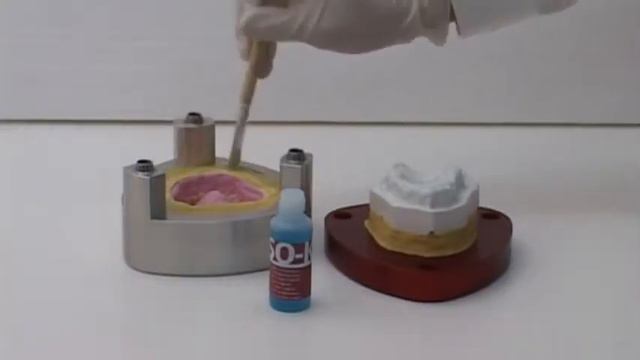 POLYMASTER - кювета для техники литья под давлением | Candulor AG (Швейцария)