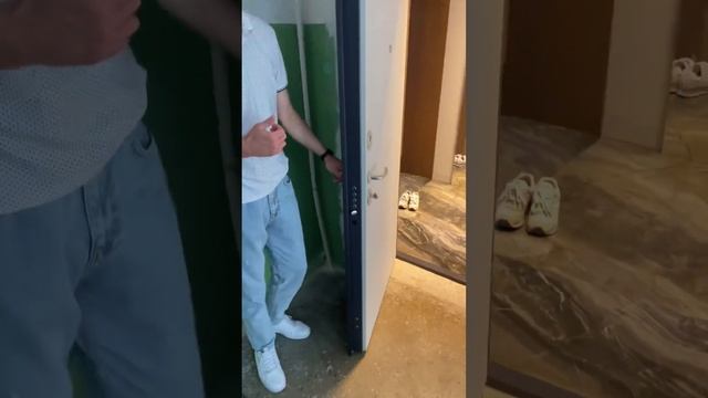 $КРЫТАЯ УМНАЯ ДВЕРЬ ? смотреть онлайн