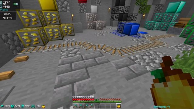 minus 16x (a0e's 15k pack) - pack showcase and release смотреть онлайн