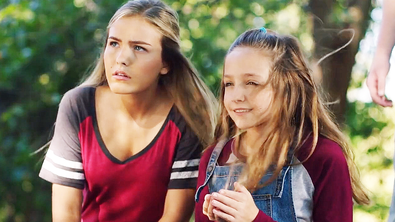 Чудеса случаются — Русский трейлер (2023) смотреть онлайн