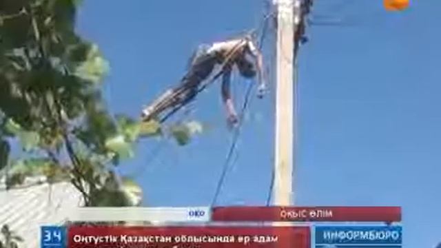 электробезопасность