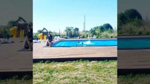 База Отдыха Весёлый Маныч.