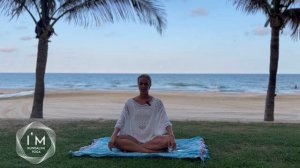 Комплекс дыхания для повышения энергии с Сангит Каур