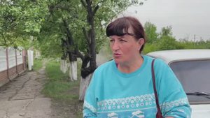 Жительница поселка Горное благодарит Сахалин за помощь