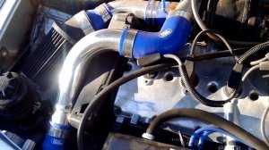 Турбо Ваз 2112 (Часть 1)