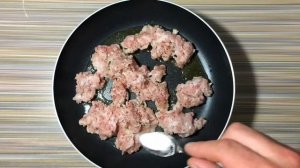 Соус болоньезе с грибами! Нереально вкусный рецепт