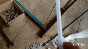 Гребёнка для споттера своими руками