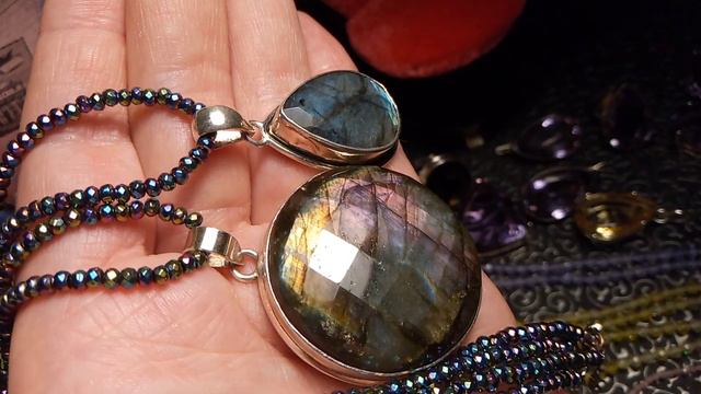 РАСПРОДАЖА 🎉 САМОЦВЕТЫ В СЕРЕБРЕ 💐ПОЛВЕСКИ И ГАРНИТУРЫ 🎈🎈🎈 смотреть онлайн