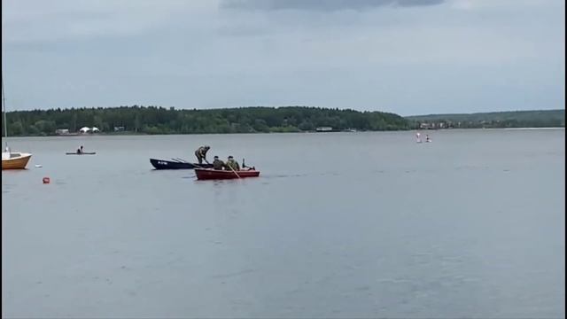 Солнечногорск. Сенеж. Заброшки