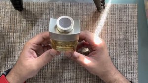 Bvlgari Man Wood Neroli EDP unboxing and Review