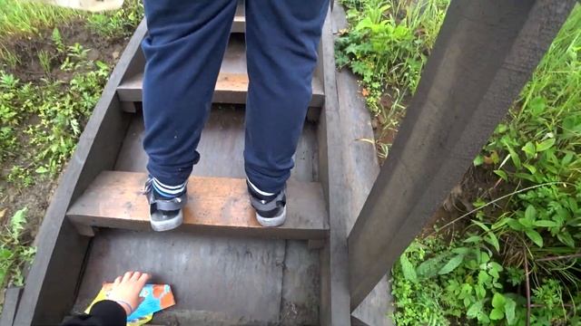 Перегон АВТО из Владивостока. В Екатеринбург.Часть вторая