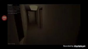 Валера играет в ребёнок в жёлтом 2