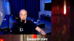ЗУБАРЕВ СЛУШАЕТ МИЛАНУ ХАМЕТОВУ - ЛП