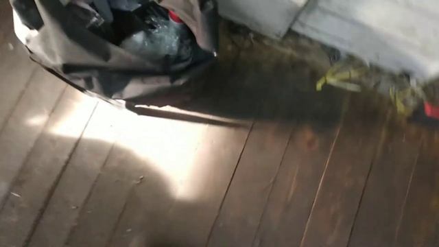 Дела по дому! Ремонт Хонды CRF450R после падения! Гидрораспределители р80! смотреть онлайн