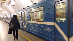 Метро видео