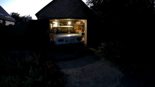 ВАЗ 2101 3 мовиль, виброизоляция, шумизоляция смотреть онлайн