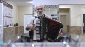 МАРИЙСКАЯ ПЕСНЯ "РОЗА РОЗМАРИ".ФАНТАЗИЯ Ф.В.ГИНЗБУРГА В ИНТЕРНАТЕ "СОСНОВАЯ РОЩА", ЙОШКАР-ОЛА
