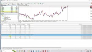 Тестирование торговых советников форекс  (роботов) для терминала МТ4 - Restab